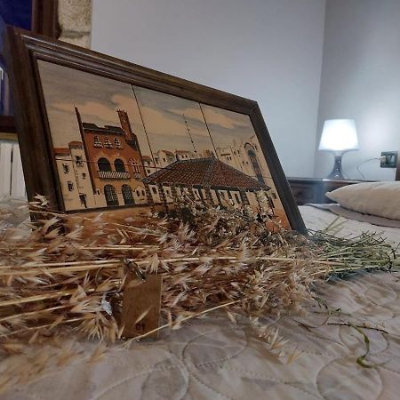 Hôtel La Venta Celta à O Cebrero Extérieur photo
